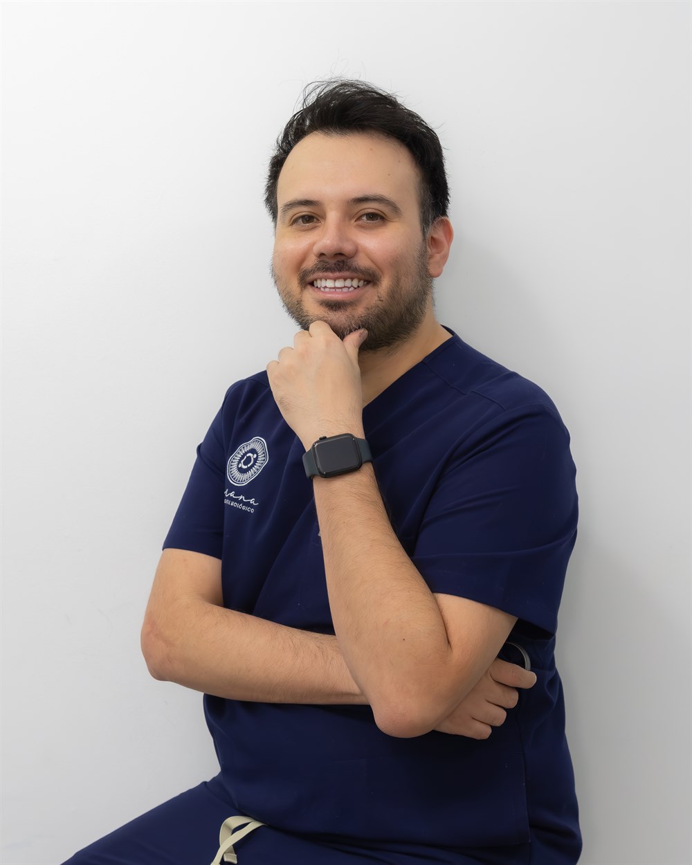 Oftalmólogo Fernando del Valle